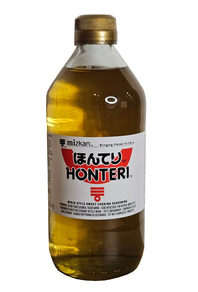 ほんてり みりん 568ml（ミツカン）