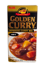 ゴールデンカレー 辛口 92g（S&B）