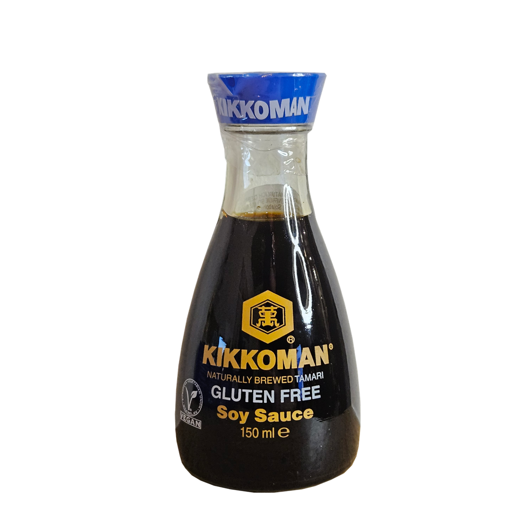 たまり醤油グルテンフリー ディスペンサー 150ml (キッコーマン)