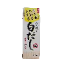 Shiro Dashi Puljong 500ml (Somi Food)