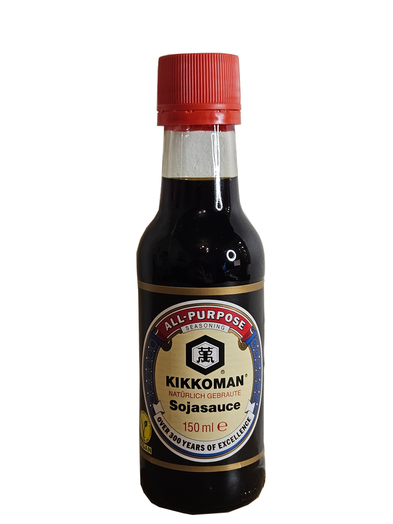 [SS001] 醤油 150ml （キッコーマン）