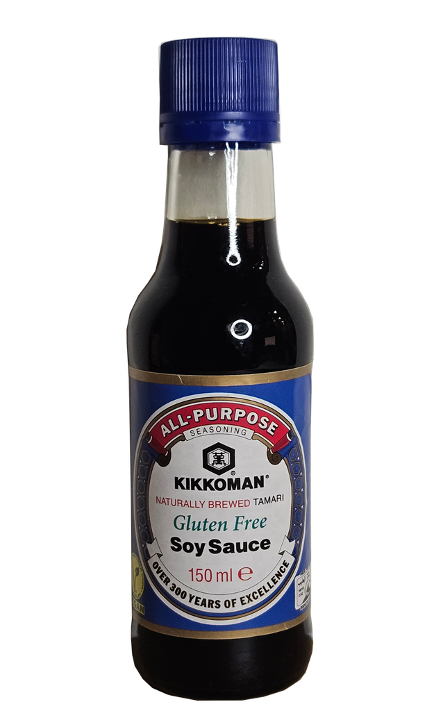 [SS021] たまり醤油グルテンフリー 150ml （キッコーマン）