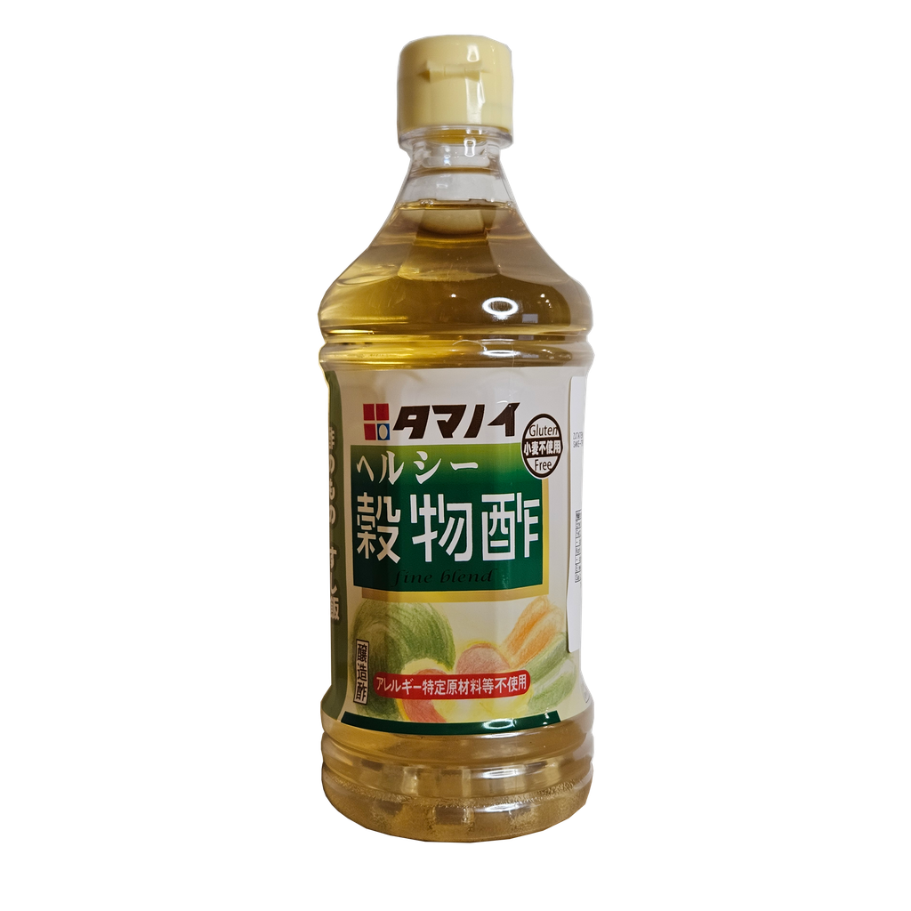 [OV002] 穀物酢 500ml（タマノイ）