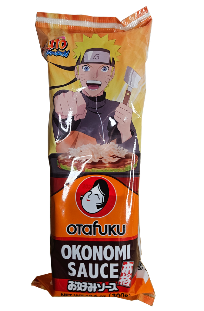 [OS001] Okonomi kaste 300g (Otafuku)