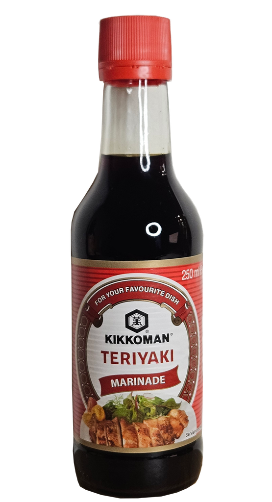 [OS003] 照り焼きソース 250ml（キッコーマン）