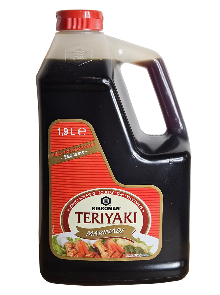 [OS23] Teriyakikaste 1.9L (Kikkoman)