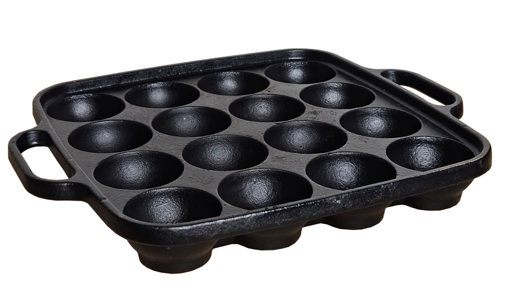 [CK001] Takoyaki Pan (Otafuku)