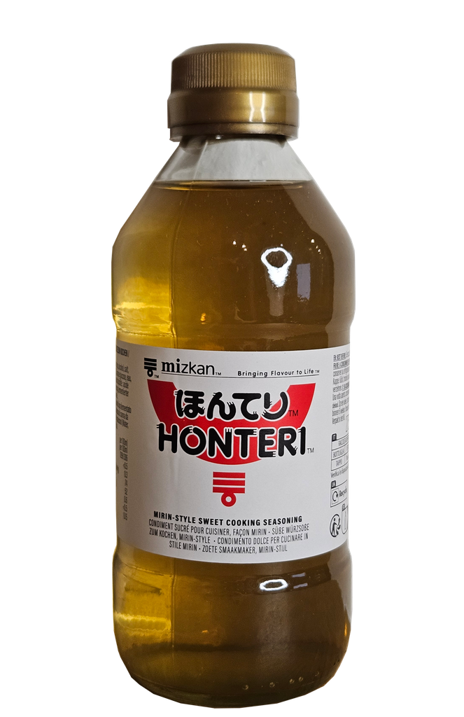 [SE002] ほんてりみりん 275ml（ミツカン）