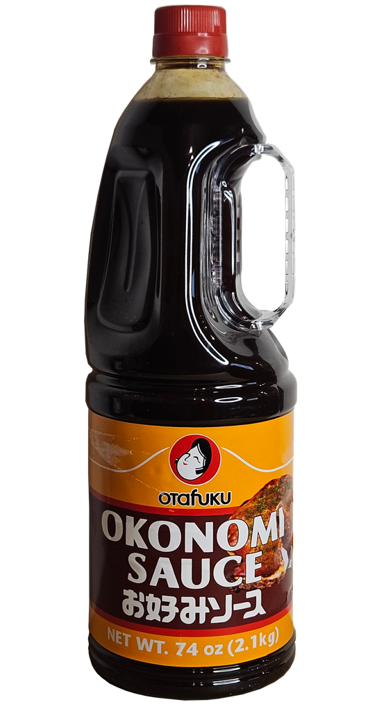 [OS021] お好みソース 2.1kg（オタフク）