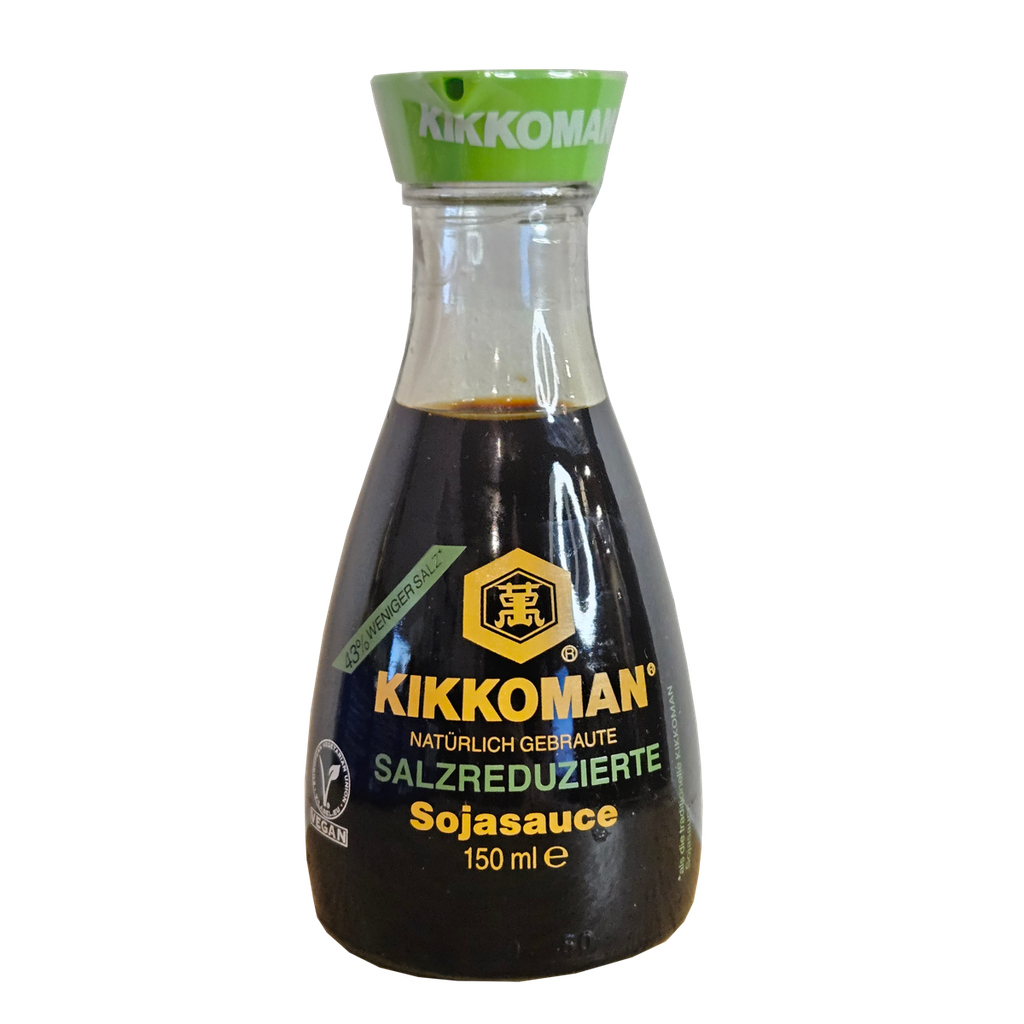 [SS012] 減塩醤油 ディスペンサー 150ml （キッコーマン）