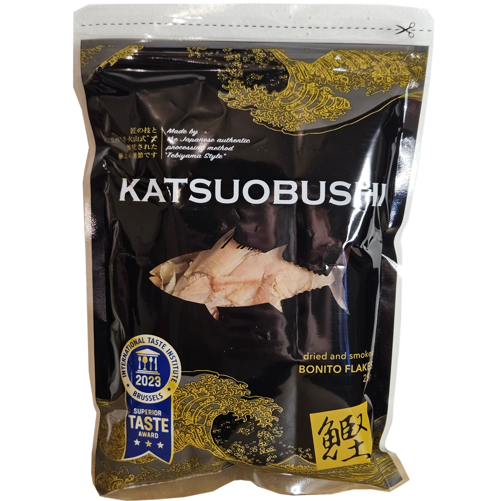 [SE004] 鰹節 25g (Kohyo)