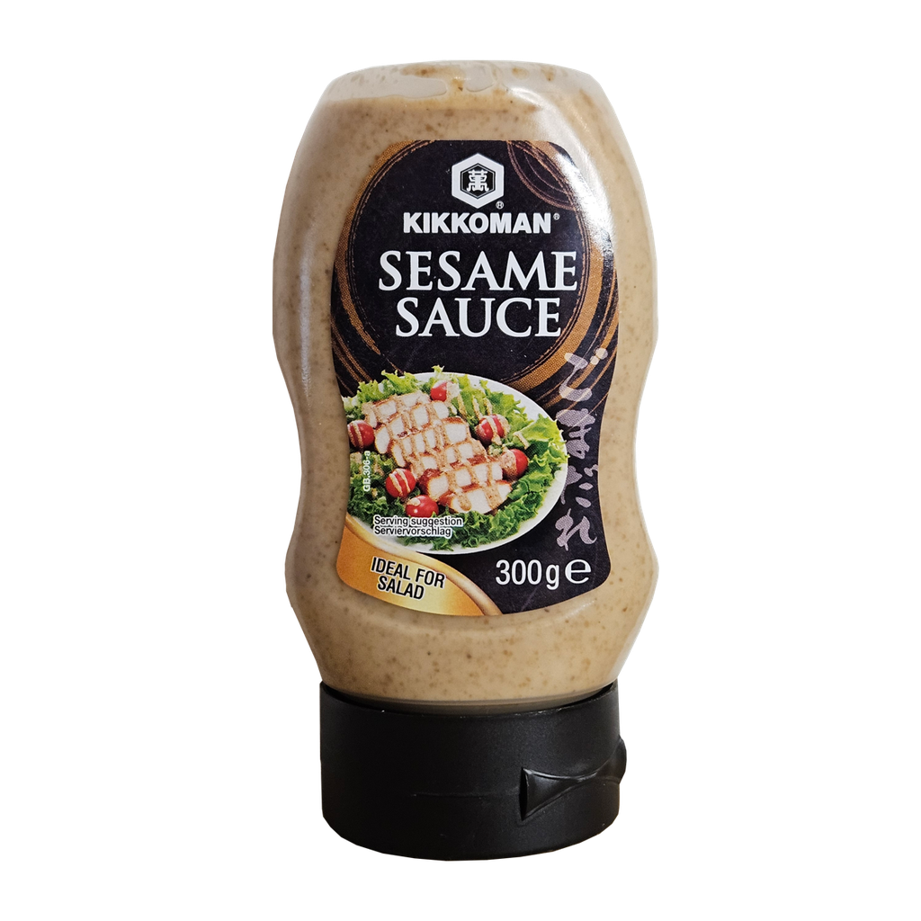 [OS011] ごまだれソース 300g (キッコーマン)