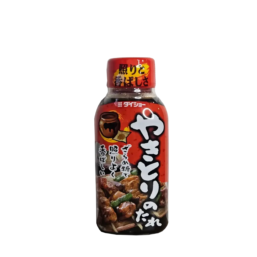 [OS030] やきとりのたれ 180g（ダイショー）